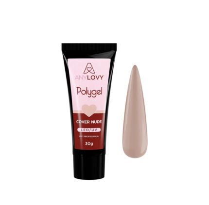 POLYGEL COVER NUDE 30g - ANYLOVY