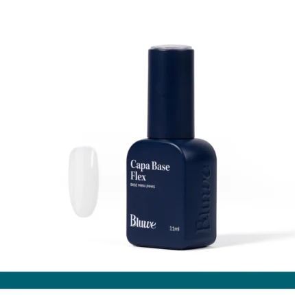 Bluwe Capa Base Flex Super Clear 10ml