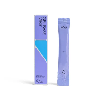 Sachê Gel base Vòlia