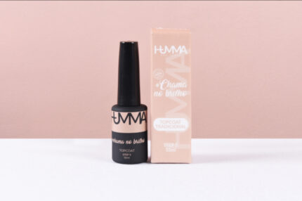 Top Coat Tradicional - 10ml (Step 5)