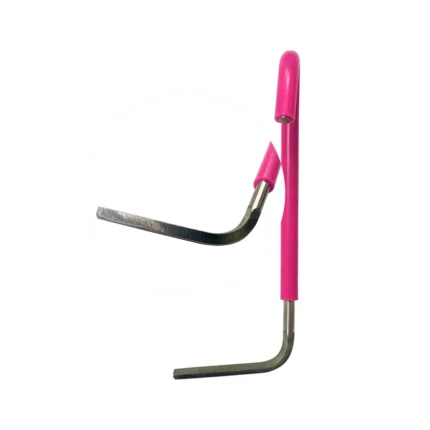 RASPADOR CURVADO T&J CUTELARIA