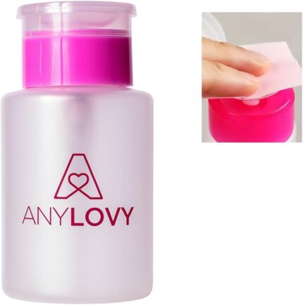 Porta acetona Any Lovy