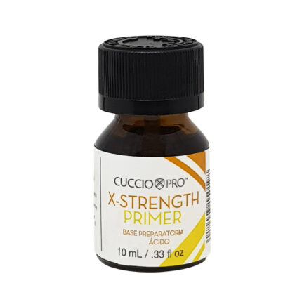 Primer Cuccio Extra Strength com ácido 10ml