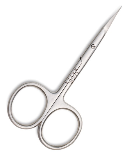 Tesoura de cutícula Uze Nails