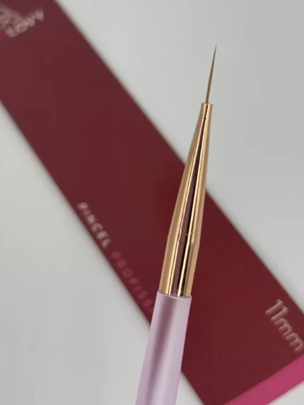 PINCEL ULTRA FINO 11 PROFISSIONAL ANYLOVY