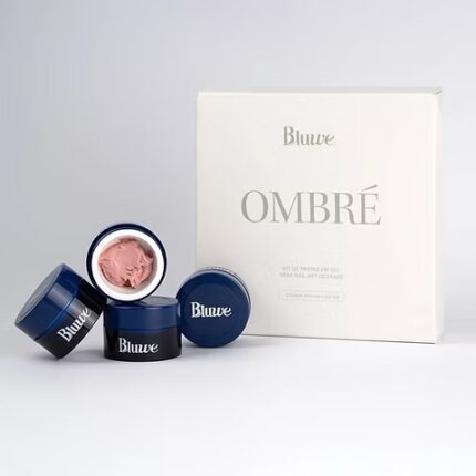 KIT OMBRÉ - BLUWE