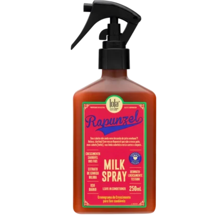 rapunzel - milk spray 250ml