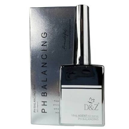PH Balancing Cristal D&Z 18ml Preparador para Alongamento de Unha