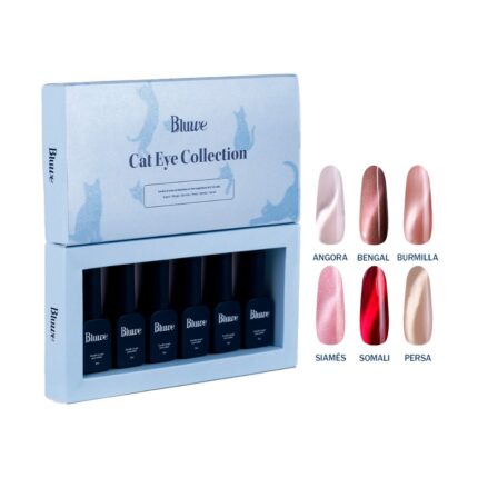 Kit Cat Eye Collection