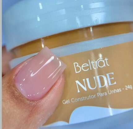 Gel Construtor BELTRAT Nude 24g