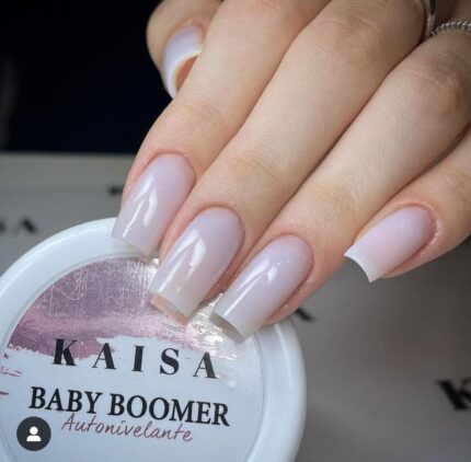 Gel Kaisa Autonivelante Baby Boomer 25g