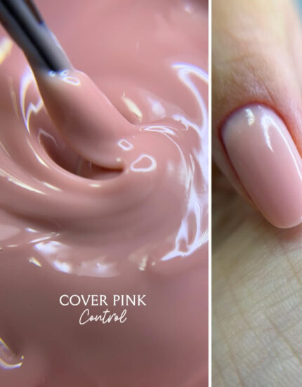 Gel Kaisa Cover Pink Control 25g
