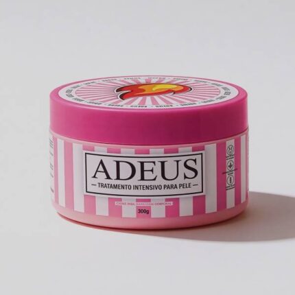 Creme Adeus 300g – Original