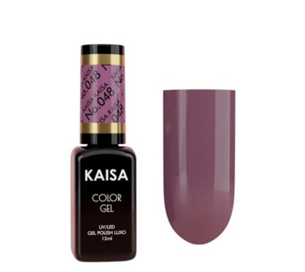 Esmalte Kaisa Luxo 48