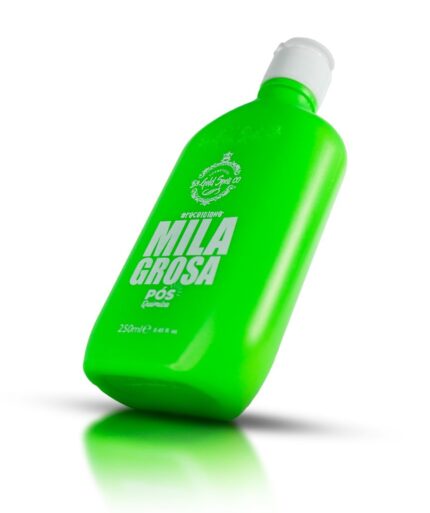Gold Spell Co. Milagrosa Pós Química: Post-Chemical Hair Repair Mask - Intensive