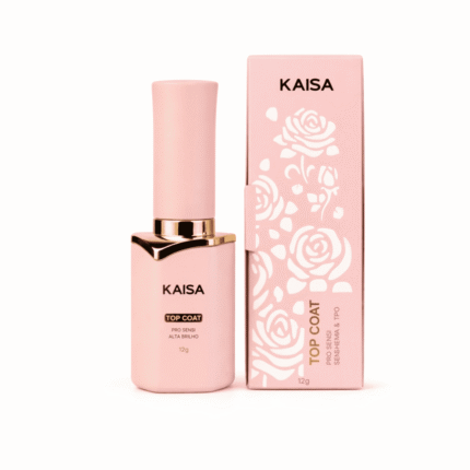 TOP COAT KAISA - PRO SENSI 12G