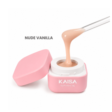 Kaisa Gel Pro Sensi Vanilla 30g