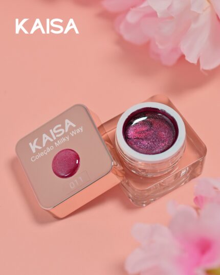 Gel Paint Kaisa Milky Way 11 Magnetico