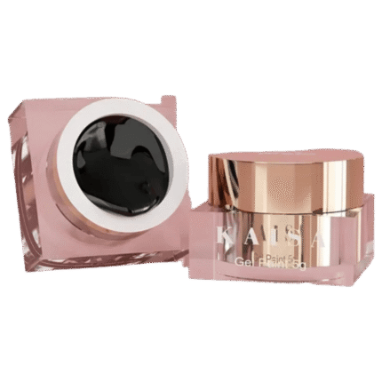 Gel Paint Preto 5g - Kaisa