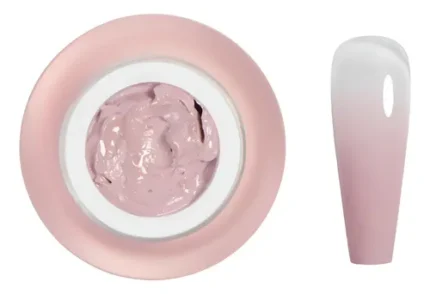 Gel Color Cushion 003 - Kaisa