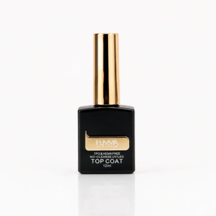 Top Coat Blindado 12g