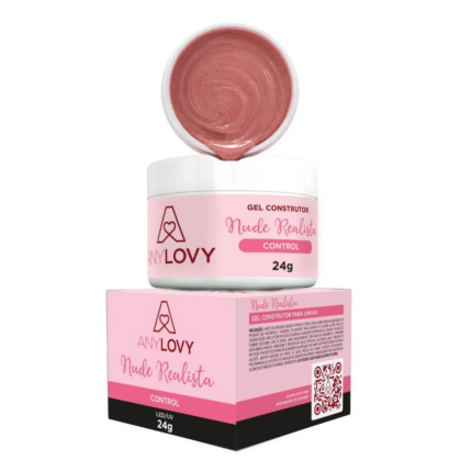 Anylovy Gel Nude Realista 24g